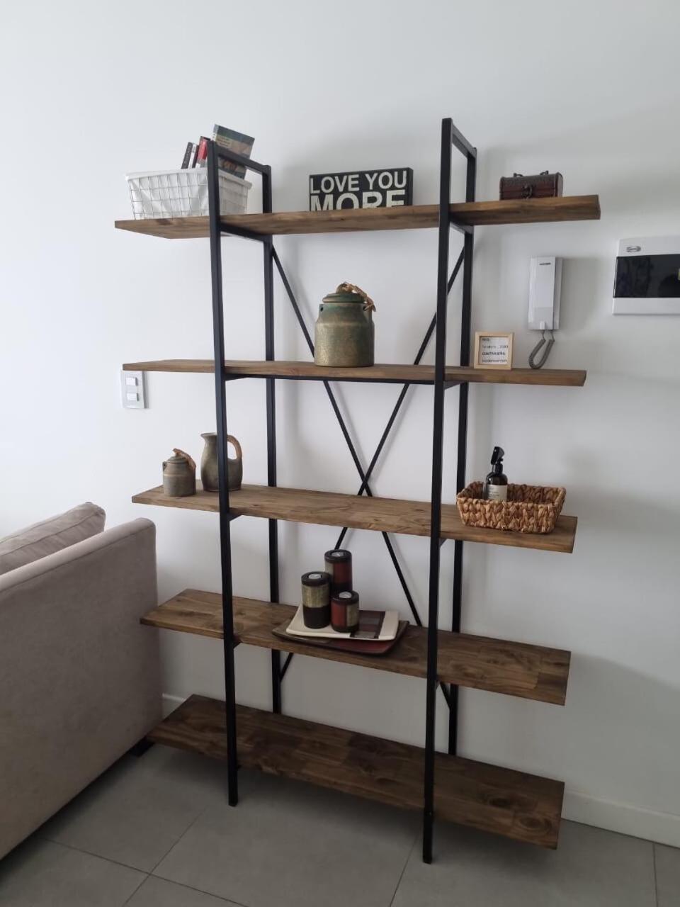Charming With Pool In Belgrano By Depptoe Apartamento Ciudad Autónoma de Buenos Aires