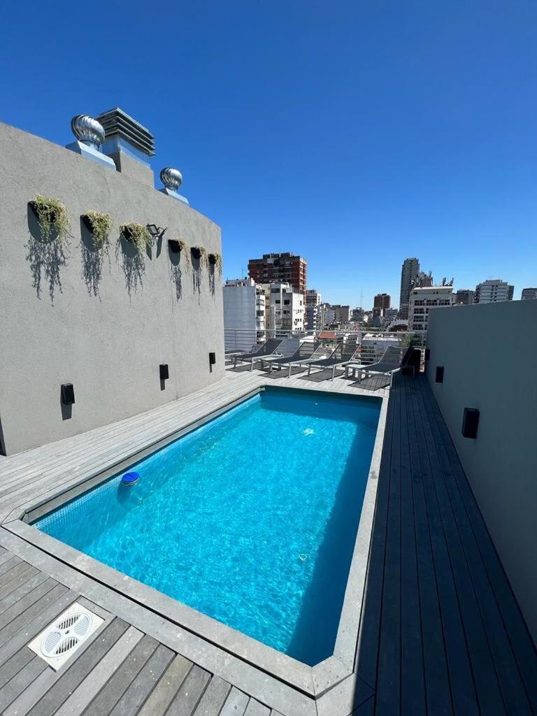 Charming With Pool In Belgrano By Depptoe * Ciudad Autónoma de Buenos Aires