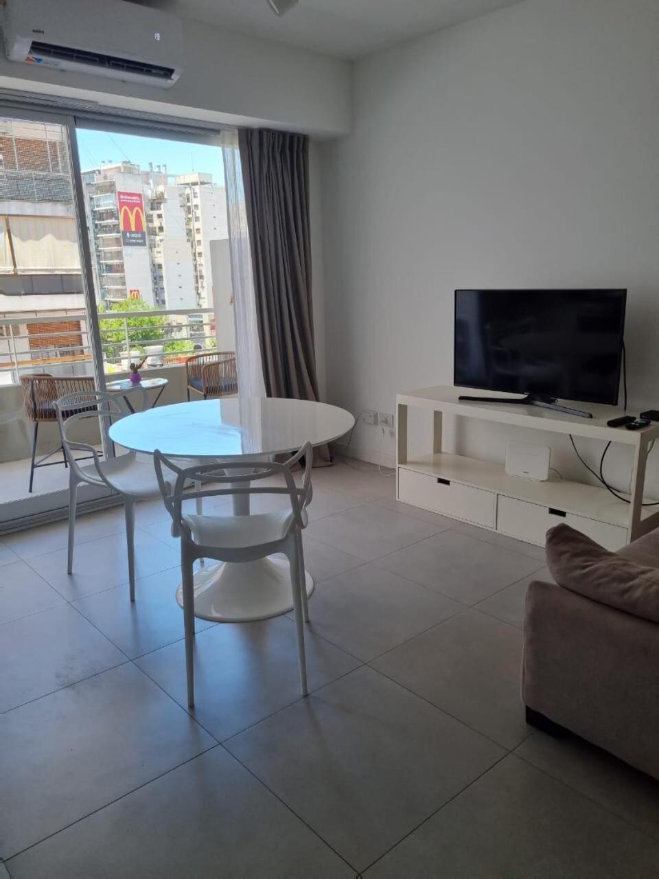 Charming With Pool In Belgrano By Depptoe Apartamento