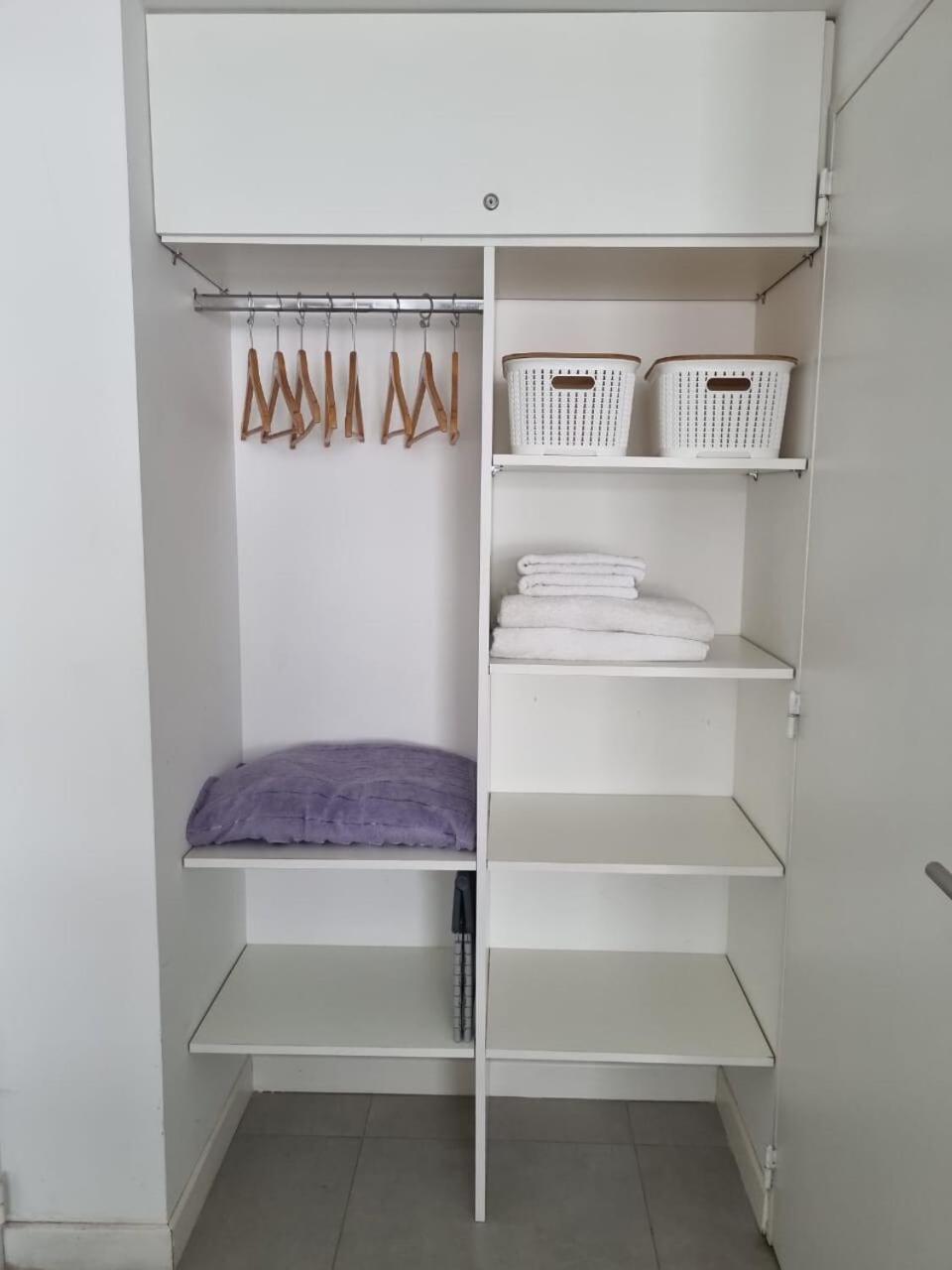 Apartamento Charming With Pool In Belgrano By Depptoe *