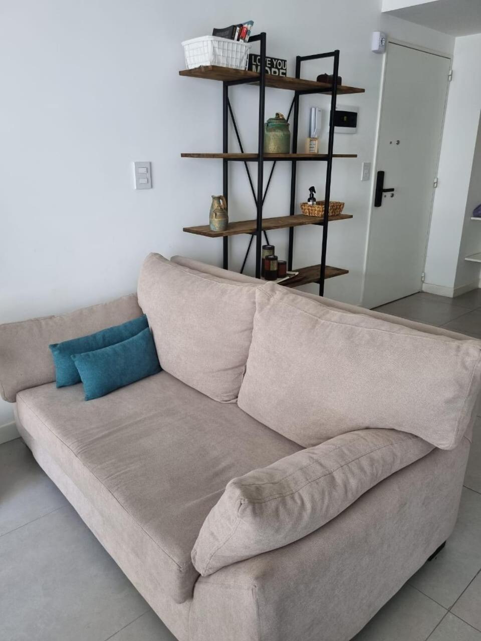 Charming With Pool In Belgrano By Depptoe Apartamento Ciudad Autónoma de Buenos Aires