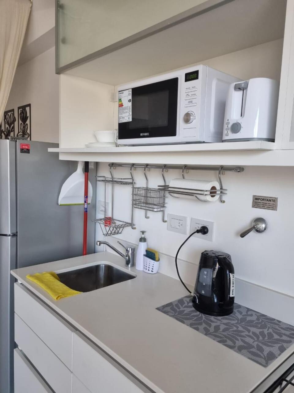 Apartamento Charming With Pool In Belgrano By Depptoe *
