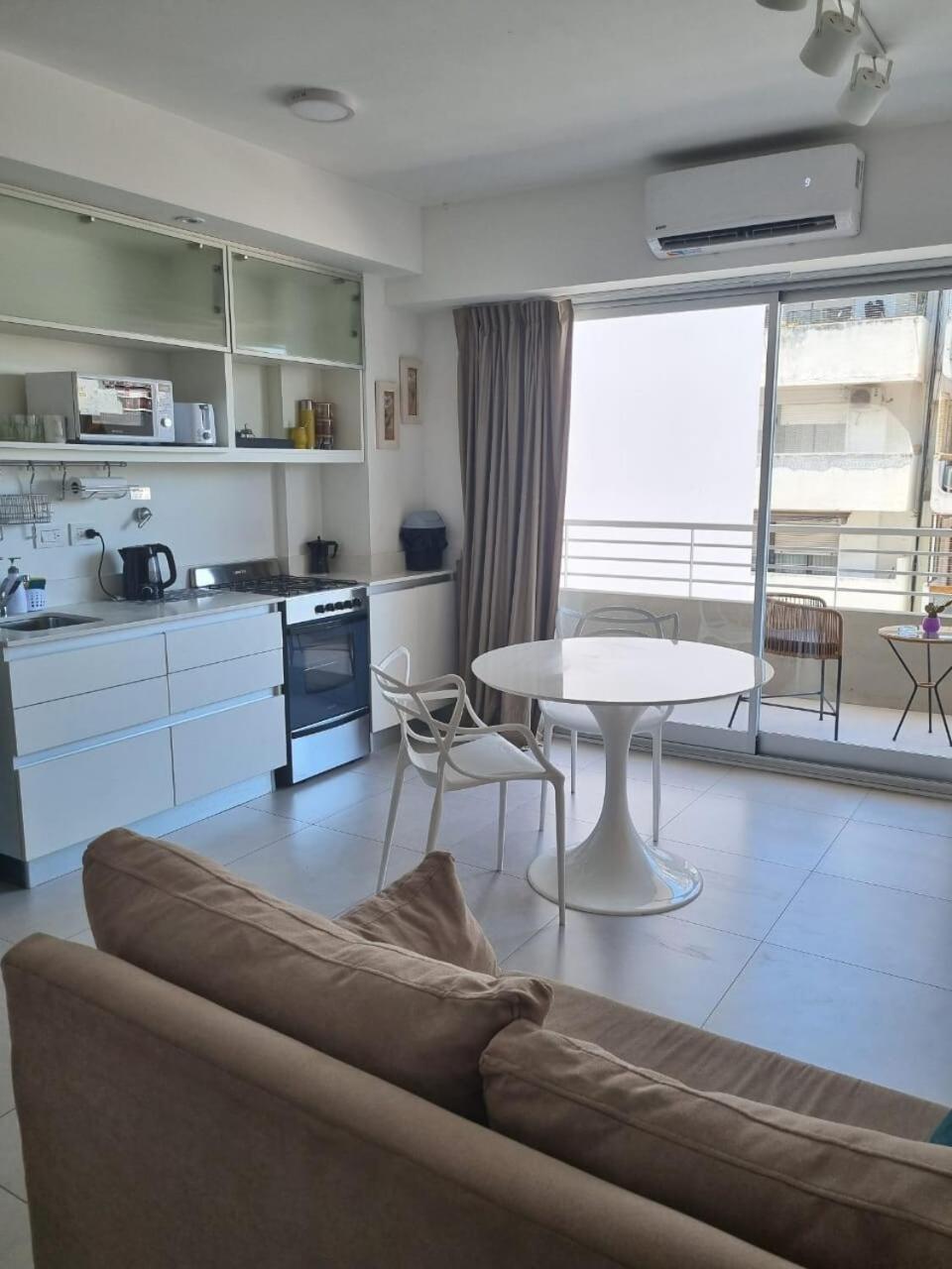 Apartamento Charming With Pool In Belgrano By Depptoe Ciudad Autónoma de Buenos Aires