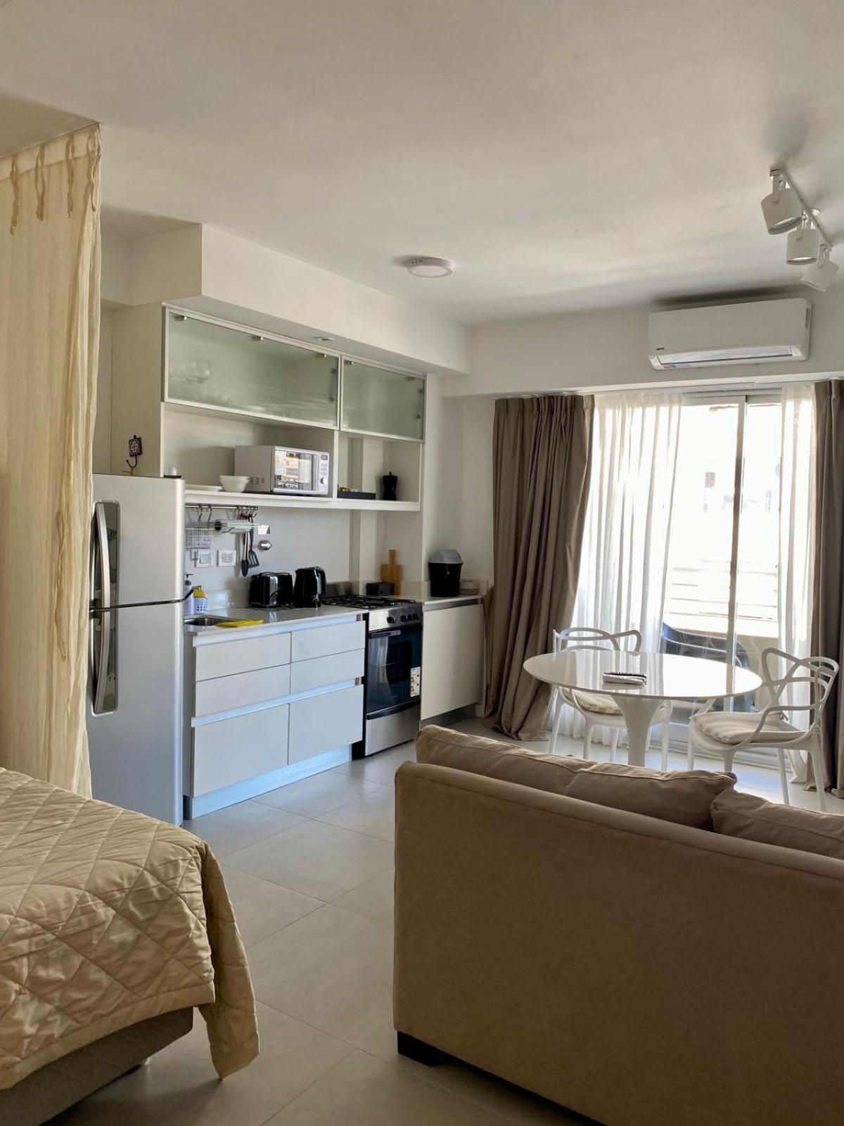 Charming With Pool In Belgrano By Depptoe Apartamento *